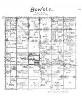 Bowdle Township, Edmunds County 1905